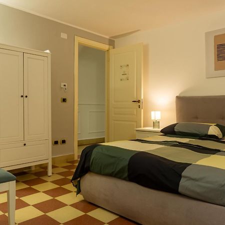 Mi Tu Apartments Catania Luaran gambar