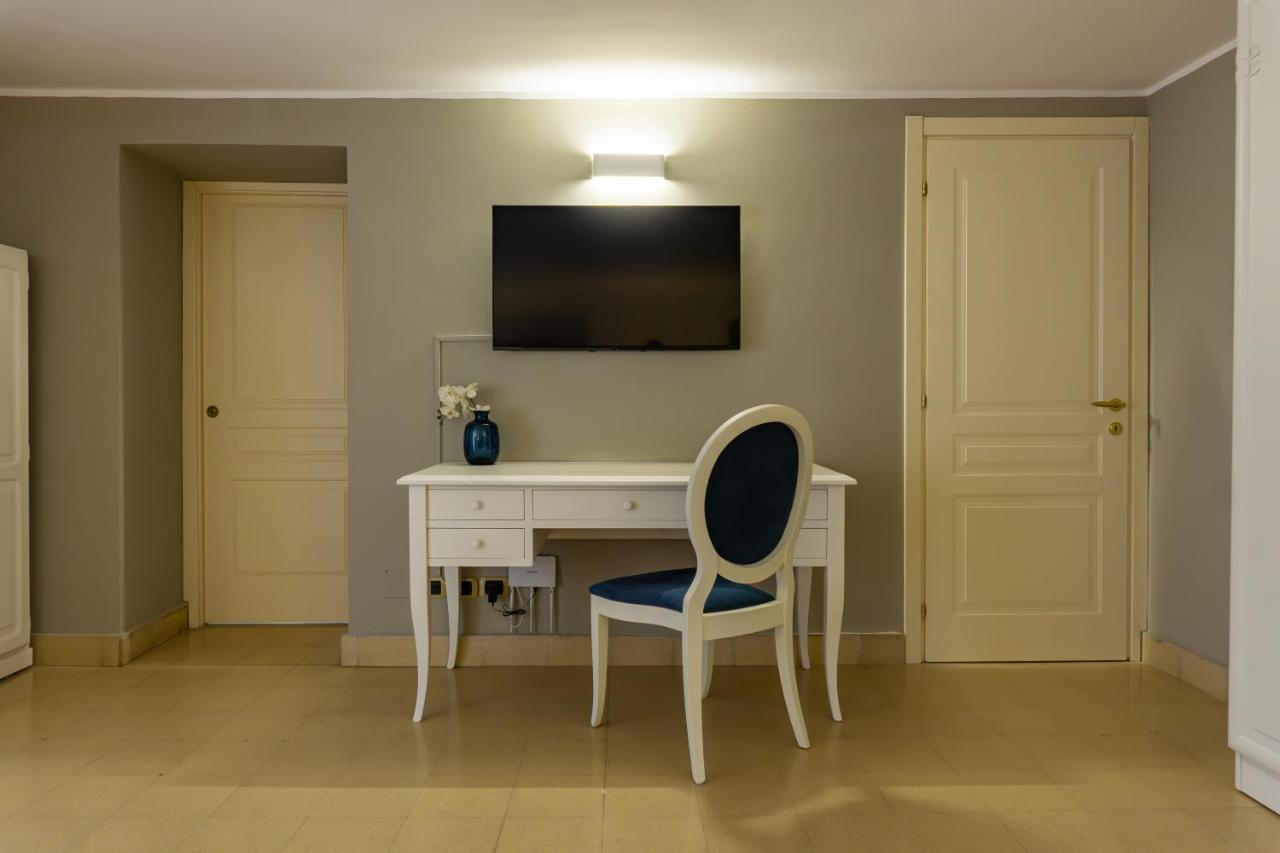 Mi Tu Apartments Catania Luaran gambar