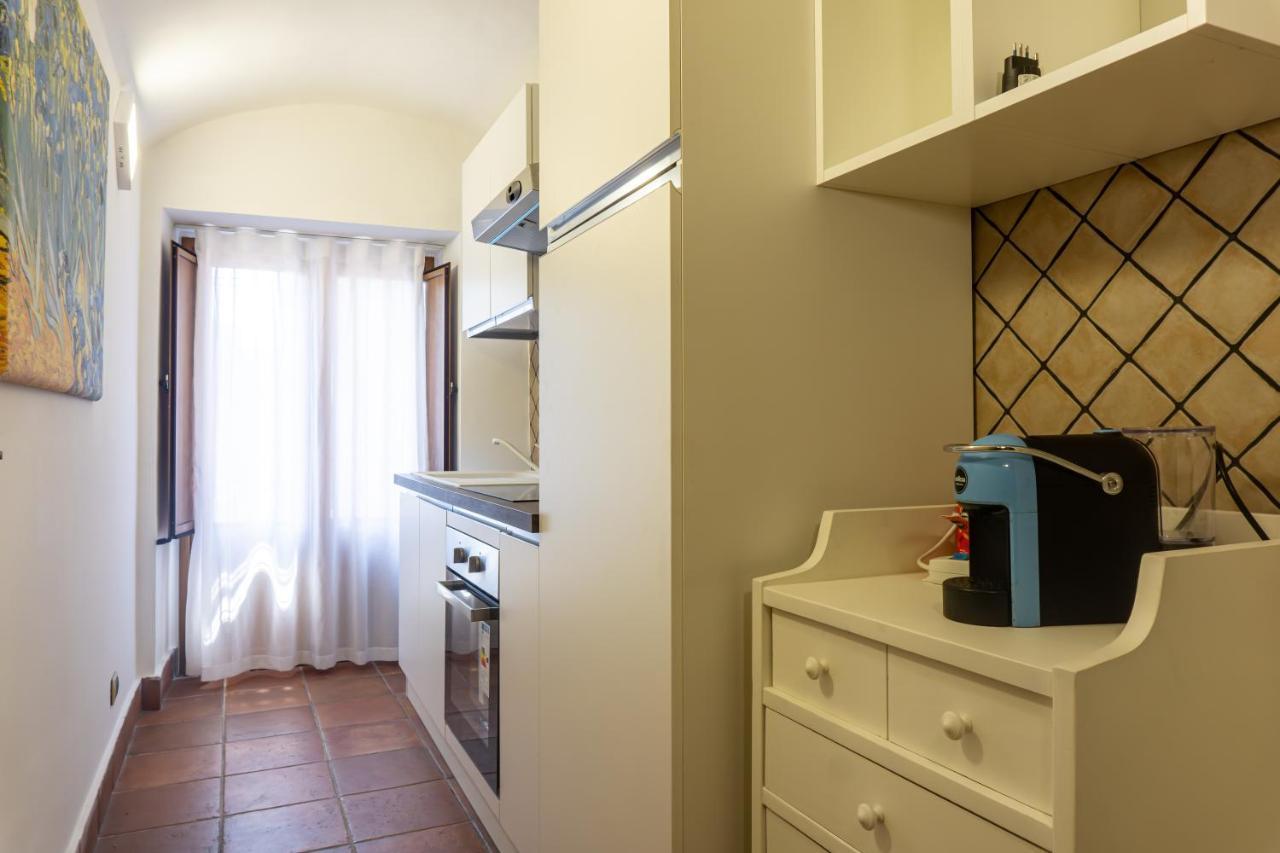 Mi Tu Apartments Catania Luaran gambar