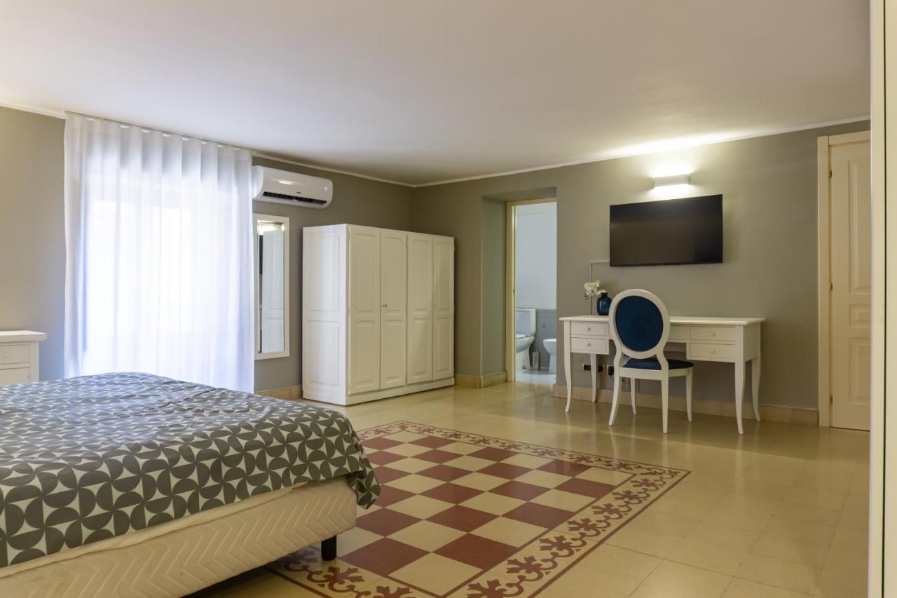 Mi Tu Apartments Catania Luaran gambar