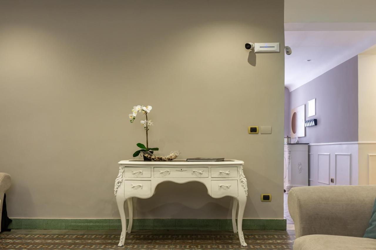 Mi Tu Apartments Catania Luaran gambar