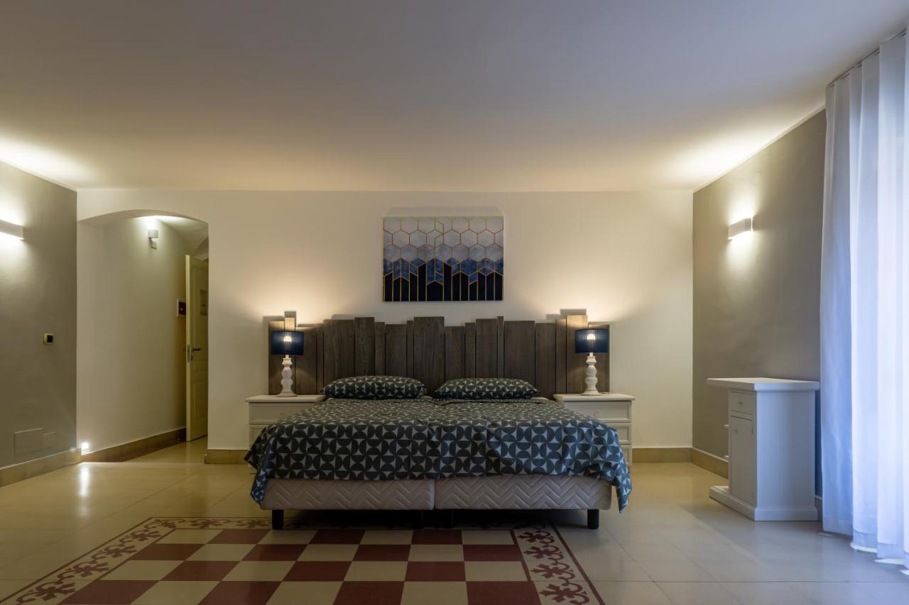 Mi Tu Apartments Catania Luaran gambar