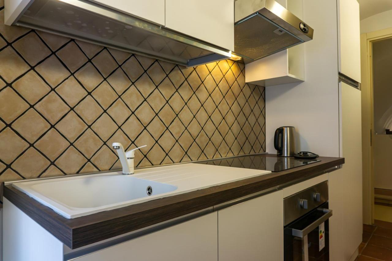 Mi Tu Apartments Catania Luaran gambar