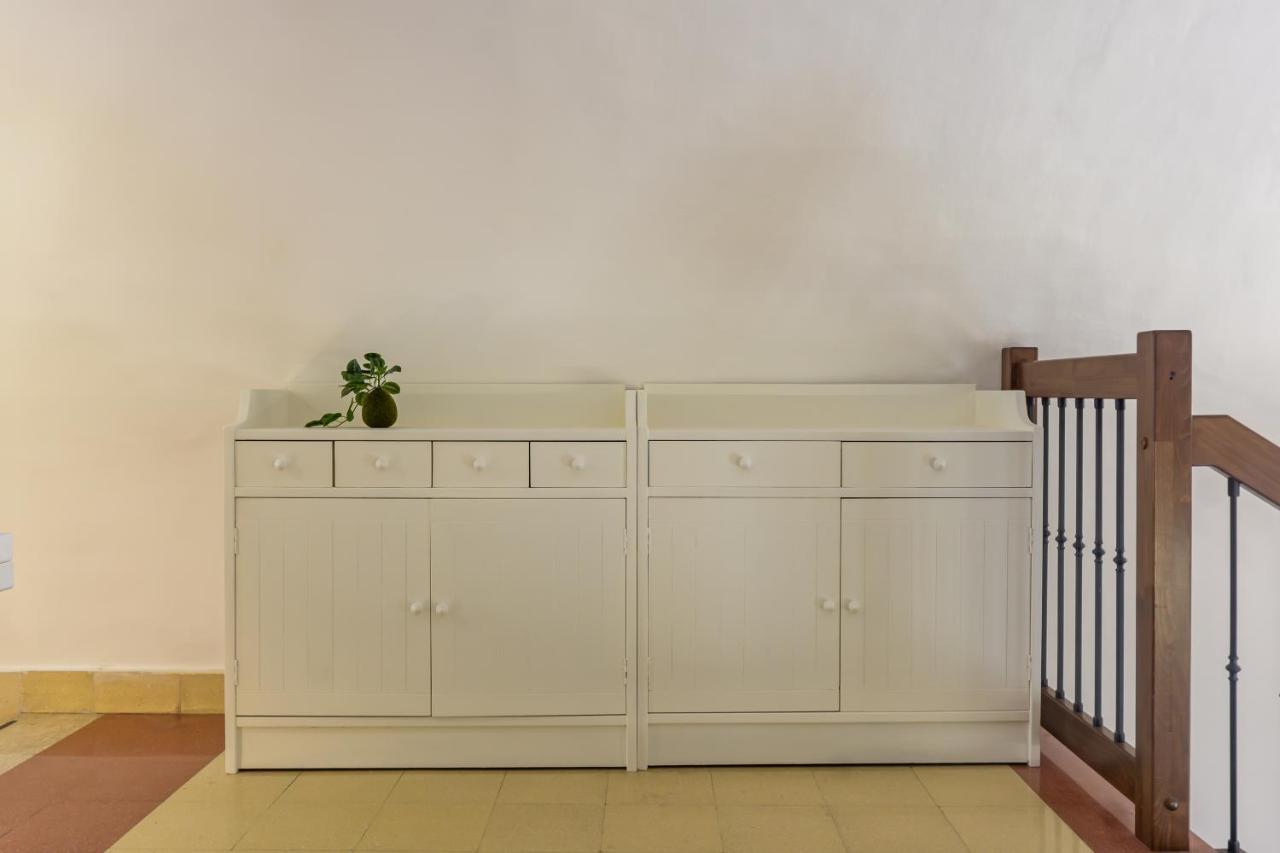 Mi Tu Apartments Catania Luaran gambar