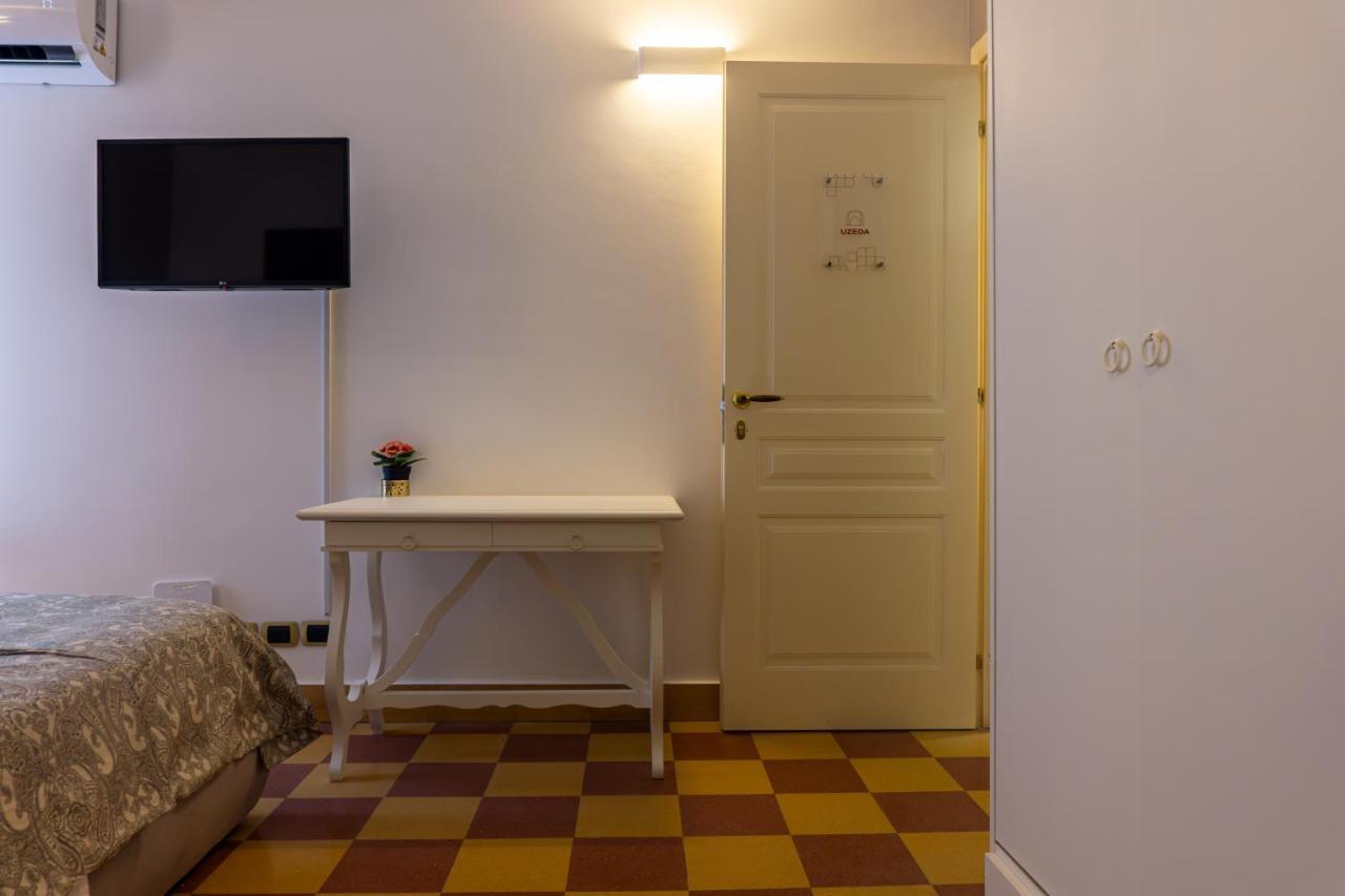 Mi Tu Apartments Catania Luaran gambar
