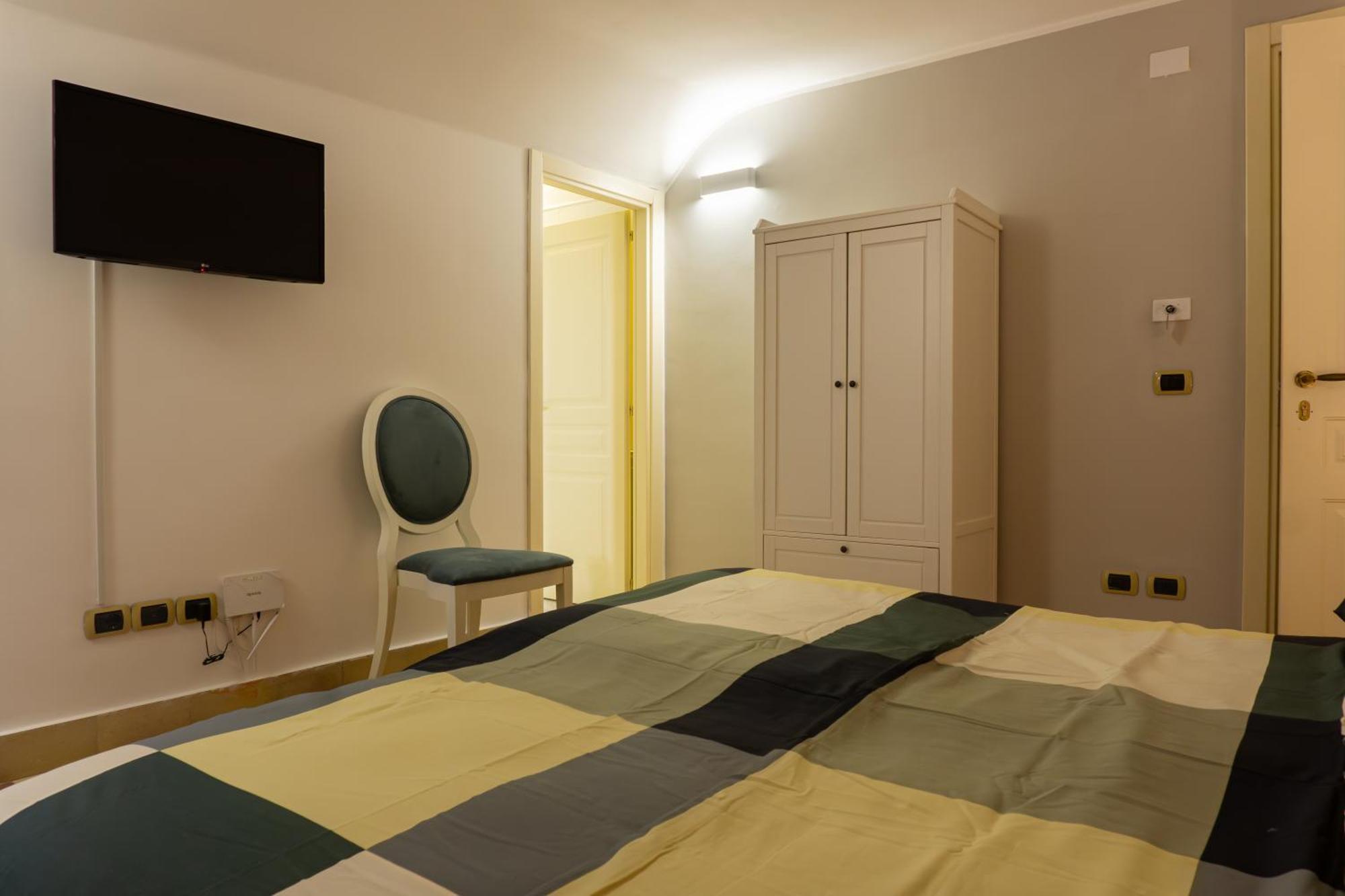 Mi Tu Apartments Catania Luaran gambar