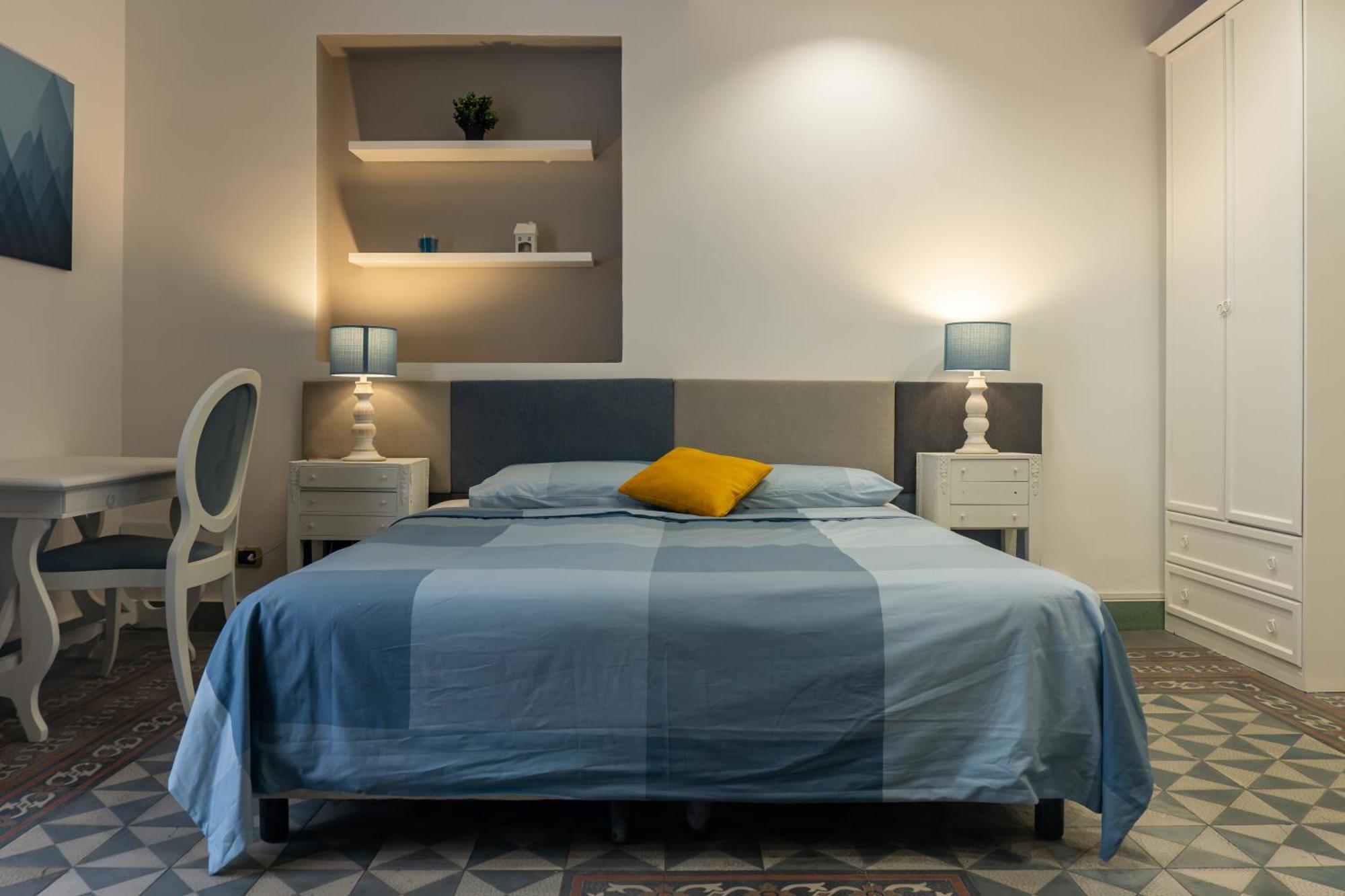 Mi Tu Apartments Catania Luaran gambar