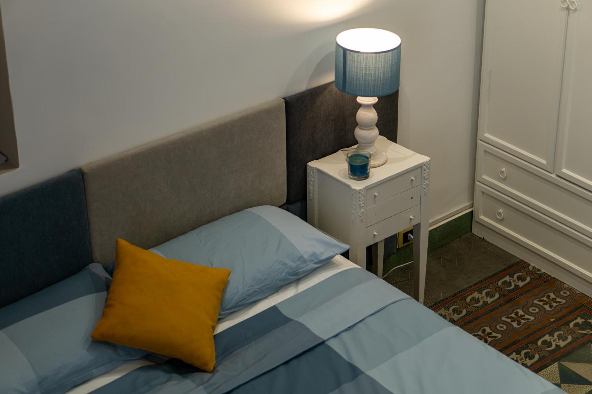 Mi Tu Apartments Catania Luaran gambar