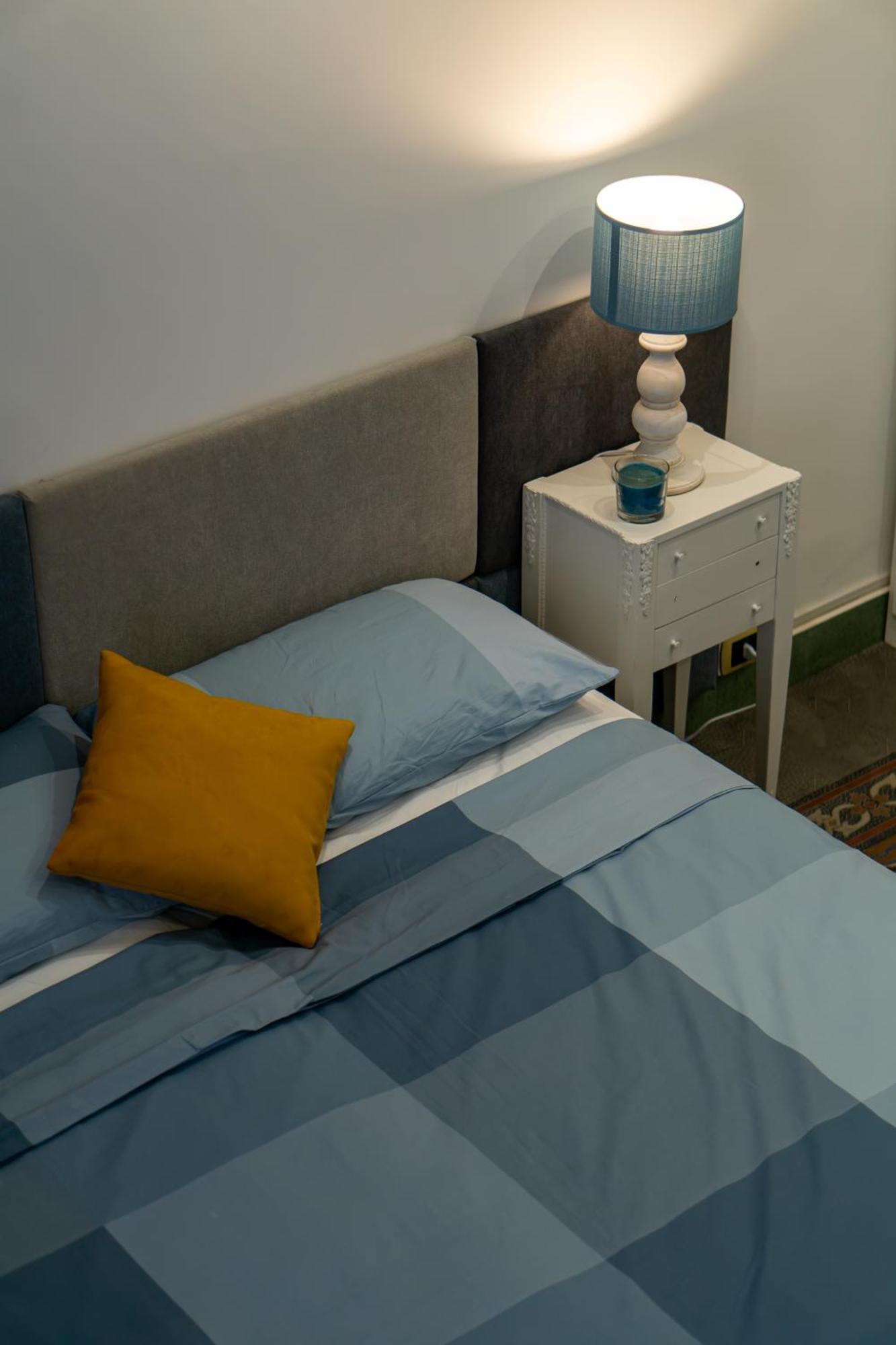 Mi Tu Apartments Catania Luaran gambar