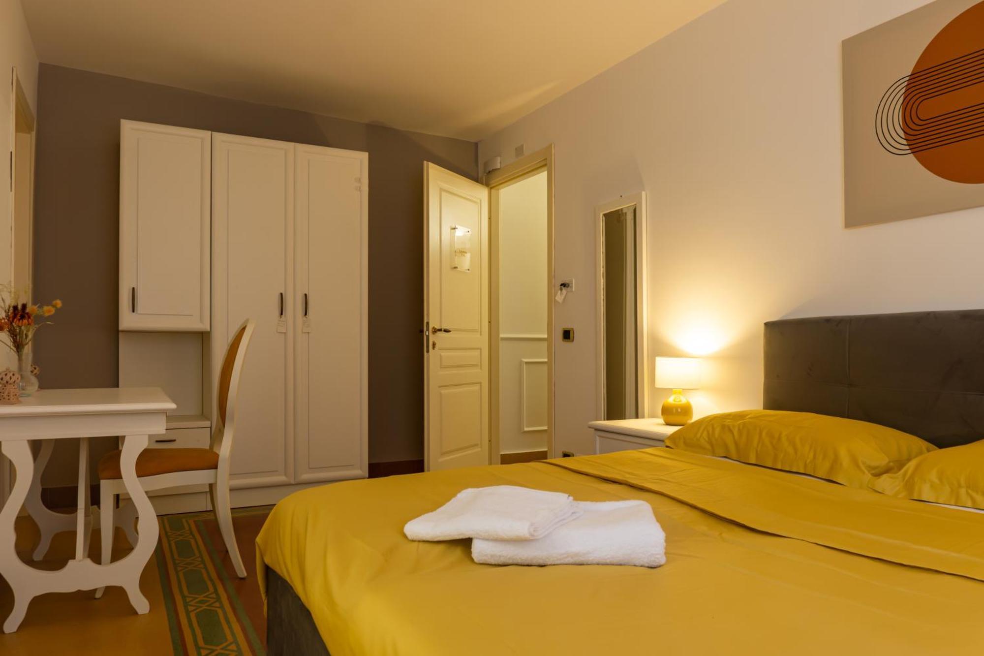Mi Tu Apartments Catania Luaran gambar