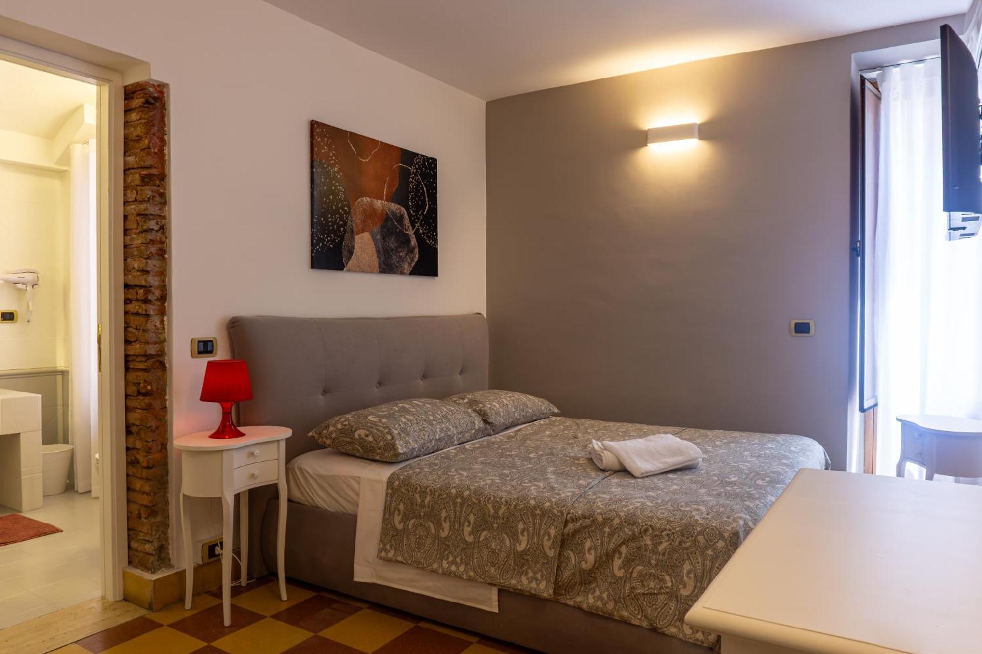 Mi Tu Apartments Catania Luaran gambar